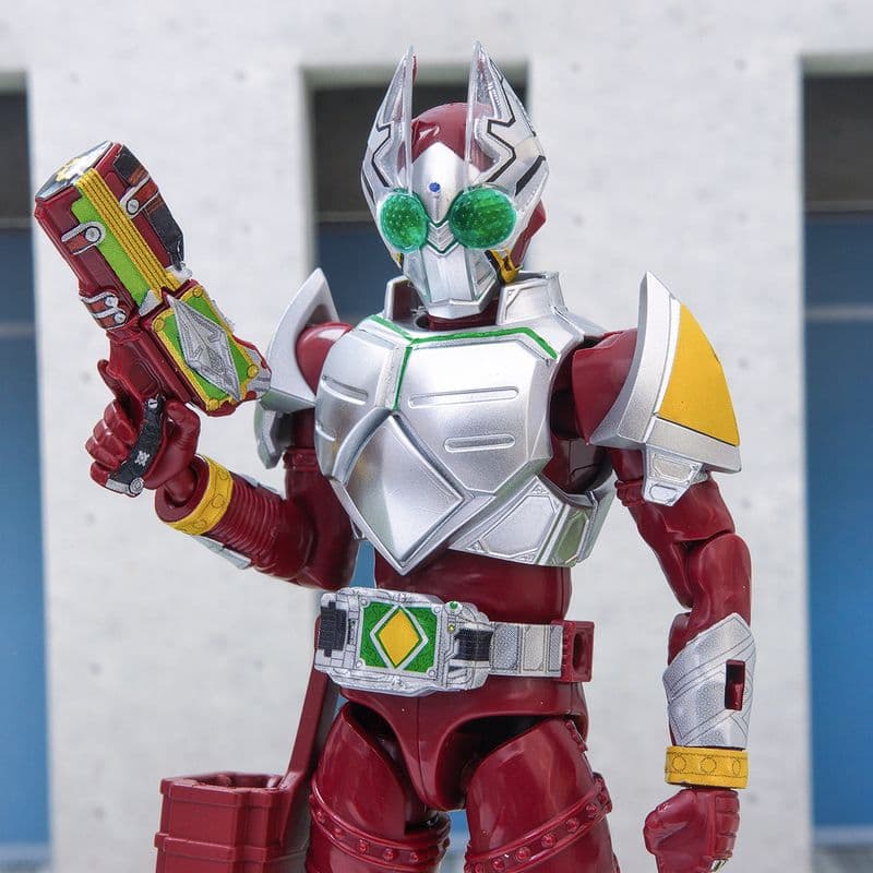 SO-DO CHRONICLE 仮面ライダー剣 4種セット 未開封新品
