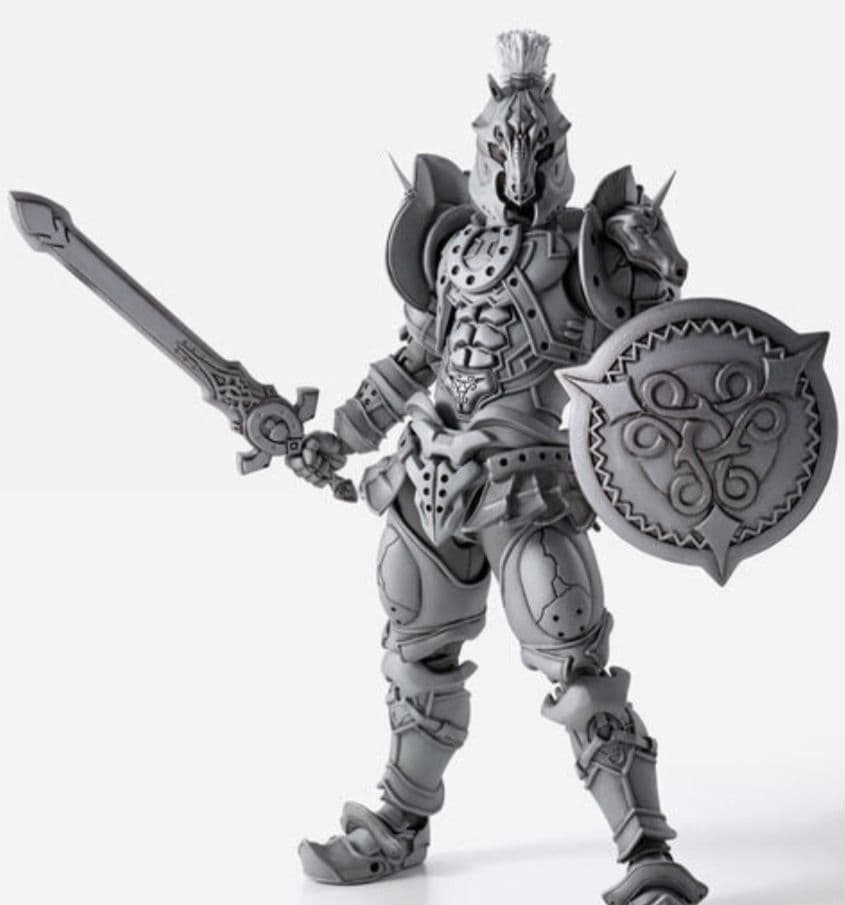 【新品未開封品】S.H.Figuarts 真骨彫製法 ホースオルフェノク