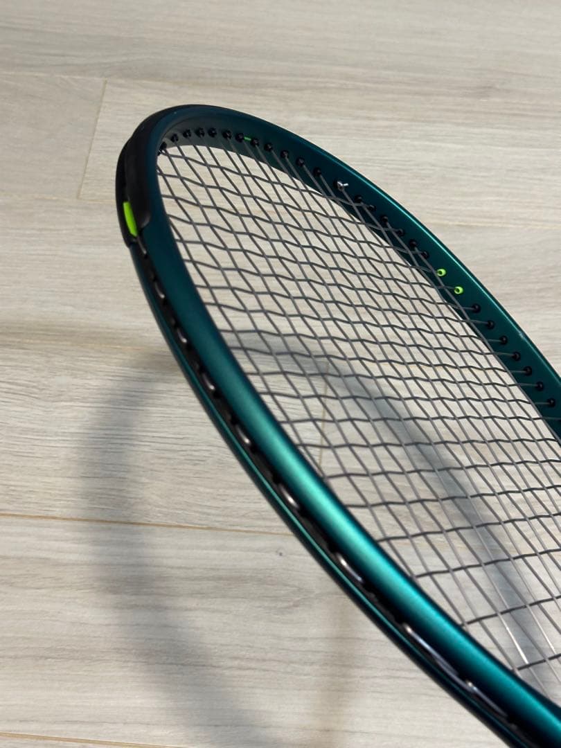 【超美品】Wilson BLADE 98 V9
