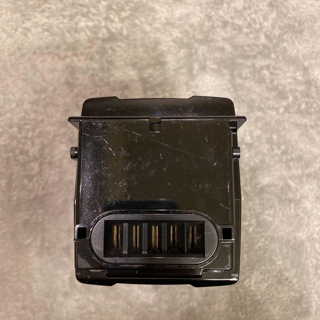 YAMAHA PAS用リチウムイオンバッテリーと充電器