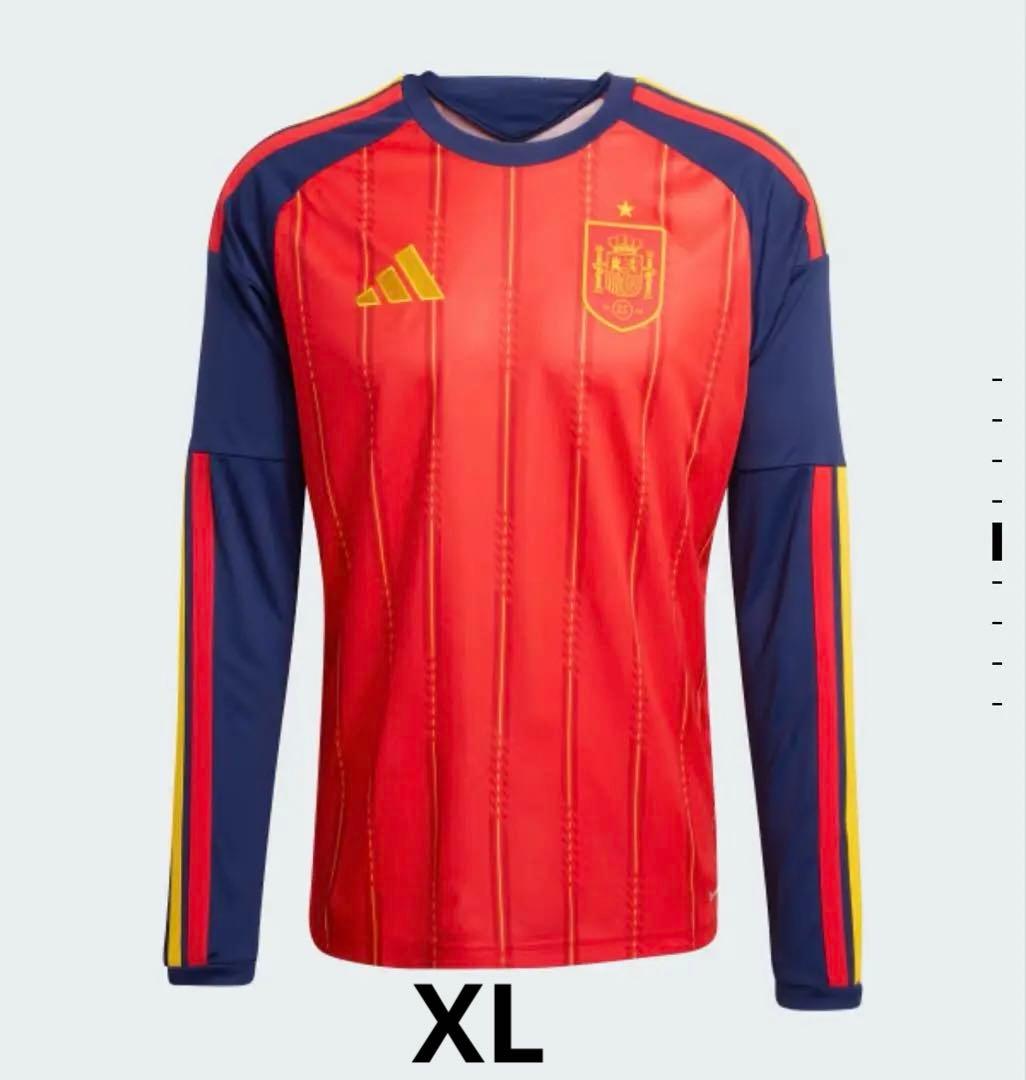 スペイン代表　ユニフォーム XL
