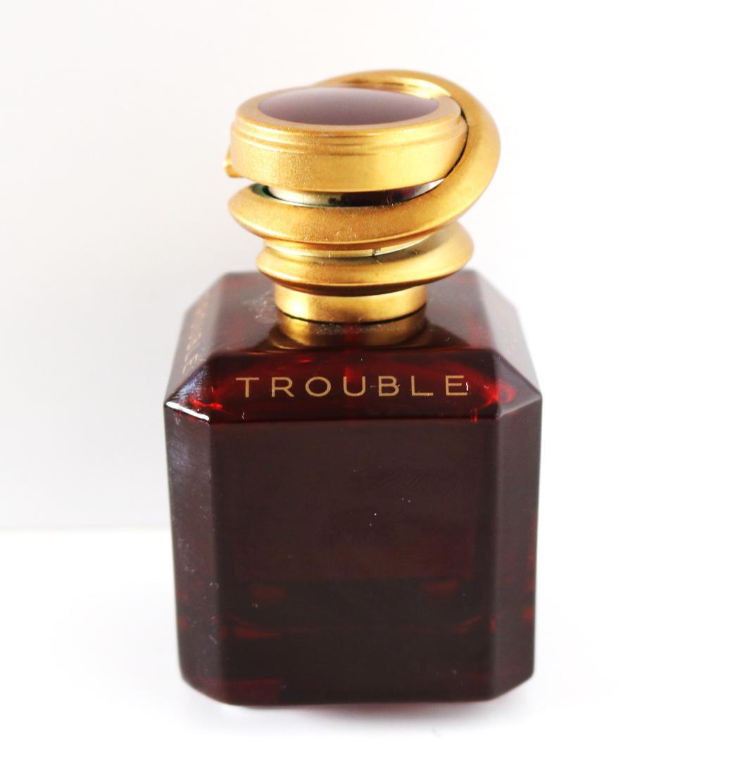 Trouble Boucheron ❤️トラブル ブシュロン EDP 50 ml