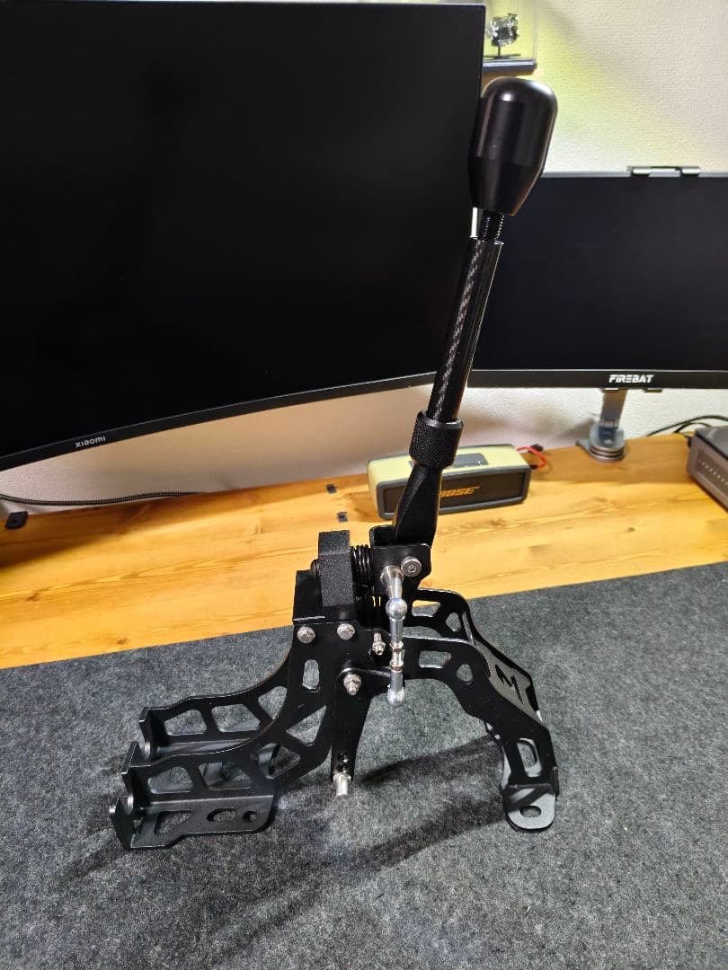 zoiov ランエボ 5MT ショートシフター ビレットシフター CAE IRP