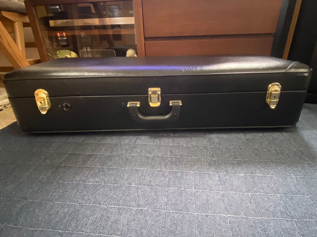 ヤナギサワ サックス　ケース　テナー