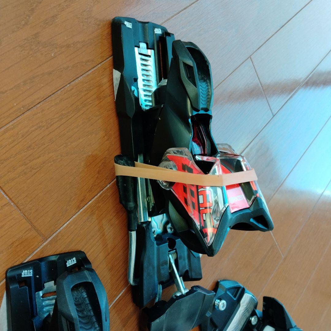 マーカー X-COMP12 　 【ヒールの台座が長いタイプ】