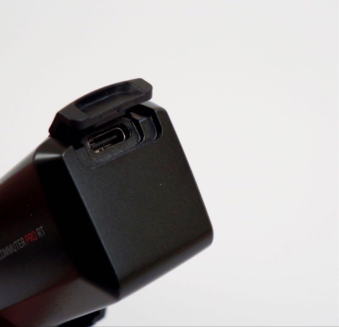 TREK トレック フロントライト