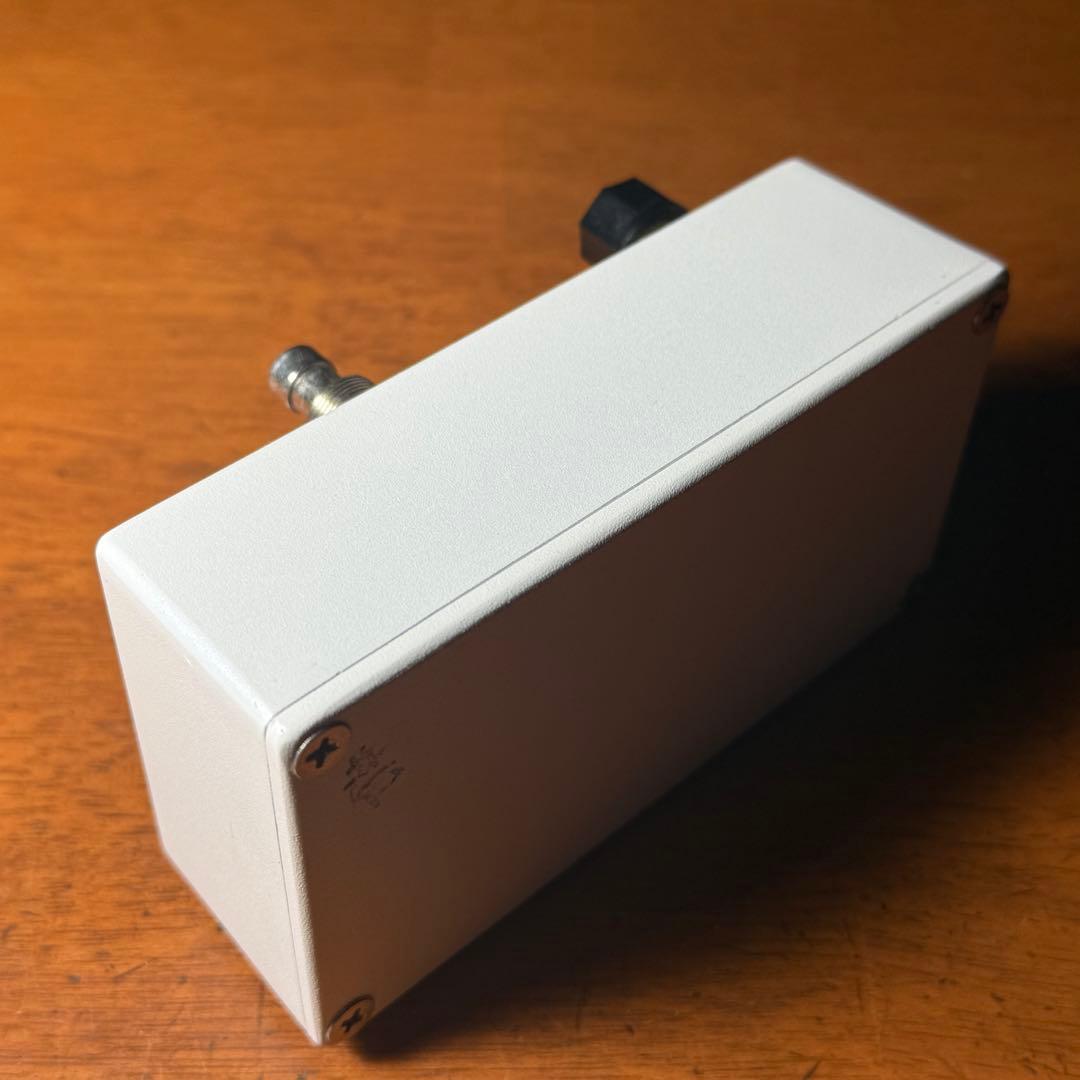 【超美品】Matthews Effects The Conductor トレモロ