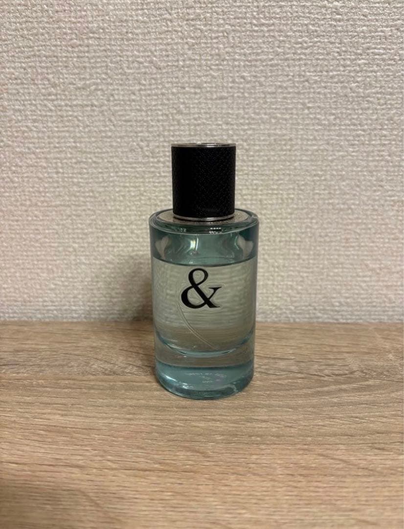 Tiffany & Co. Love オードトワレ 50ml