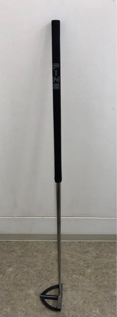 長尺パター YES ナタリー Natalie