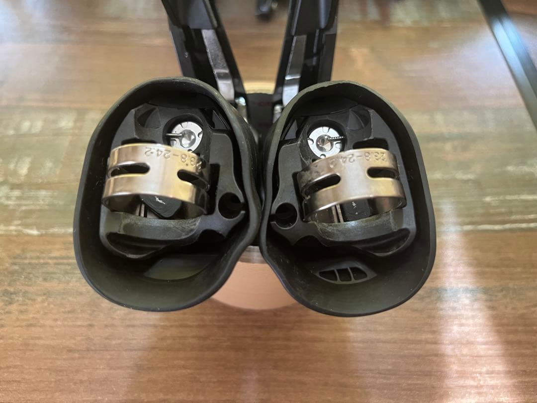 【美品‼️ 】シマノULTEGRA ST-6800 STIレバー左右セット