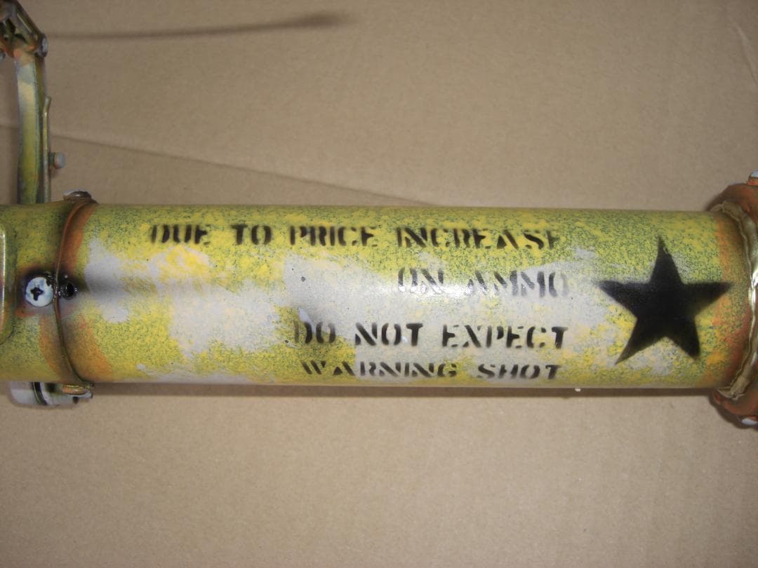 スナイパーライフル サイバーパンク 世紀末 コスプレ クラッシックタイプ