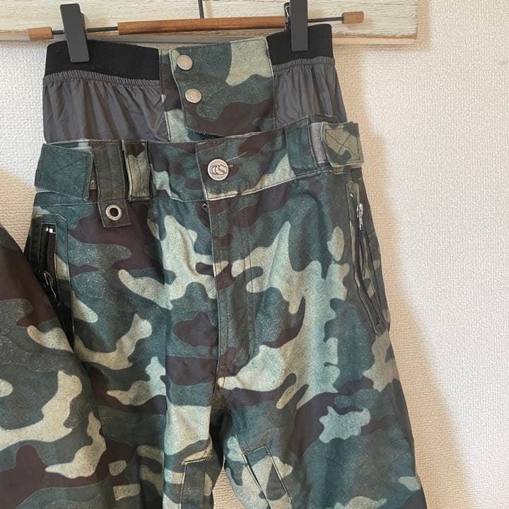 BONFIREボンファイア　スノボーウェア スキーウェア