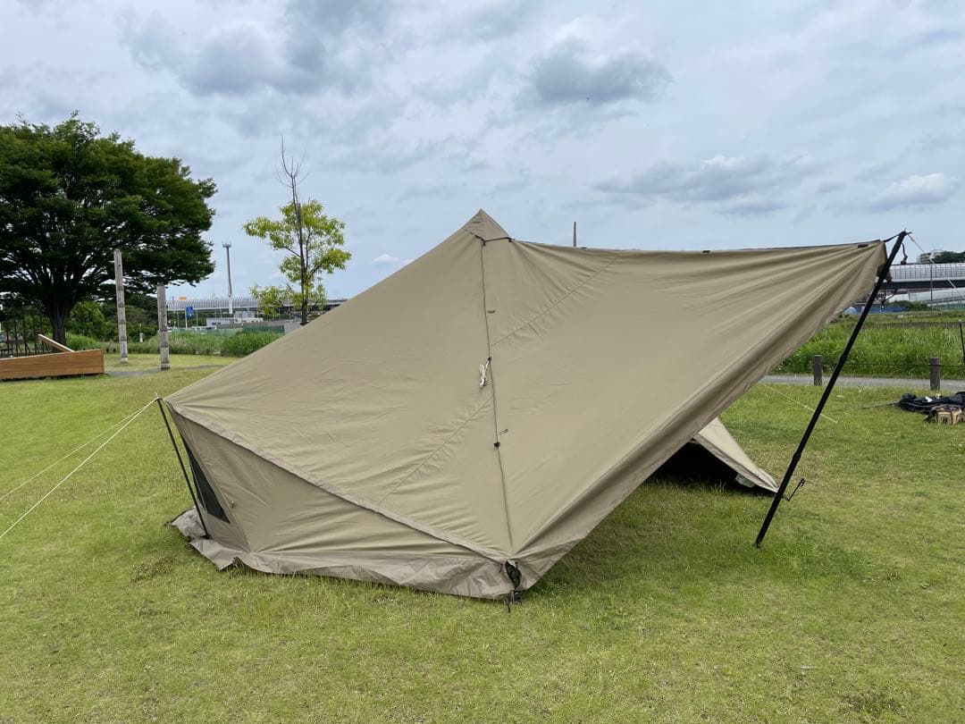 ゼインアーツ　ギギ1TC uesd訳あり