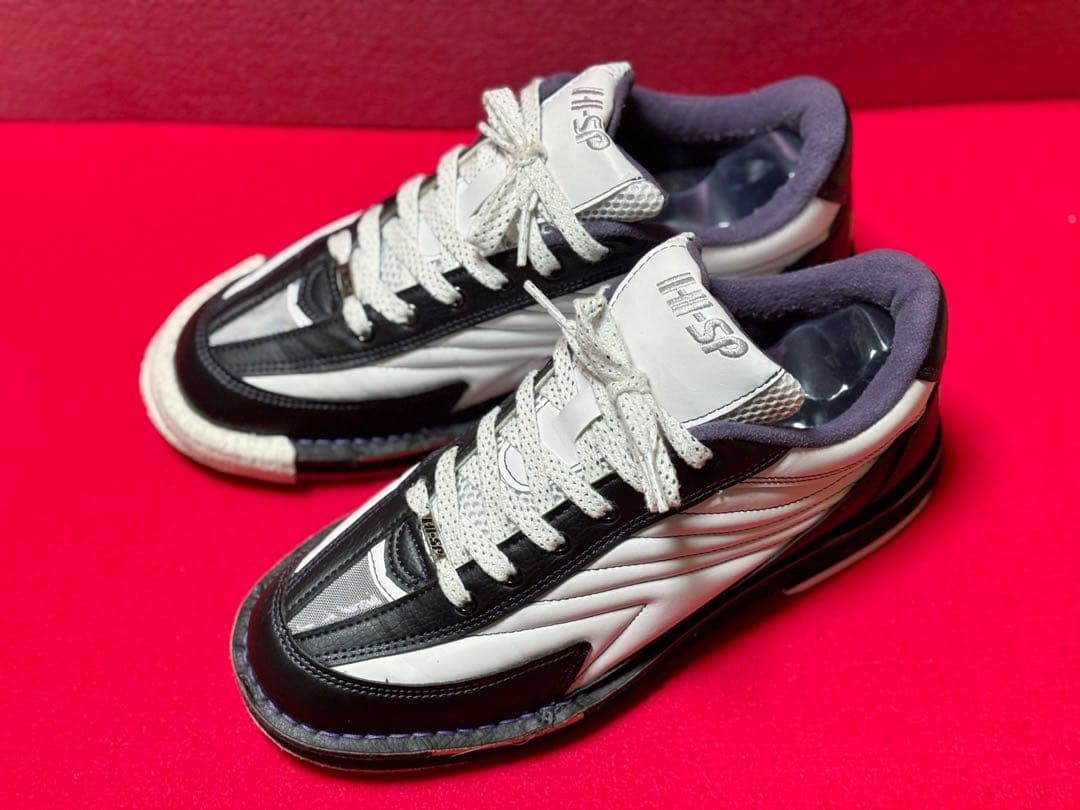 HISP ボウリングシューズ リパップエクストラ 27cm