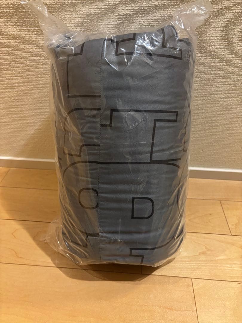 LUGH 魔法瓶ブランケット TARPtoTARP Ver. small