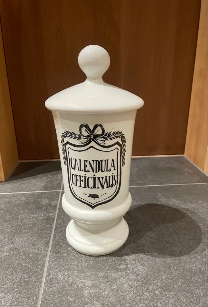 【今だけ価格！】(極美品)希少アンティーク陶器　フランス買い付け