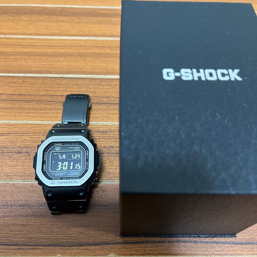時計 GMW-B5000MB-1JF