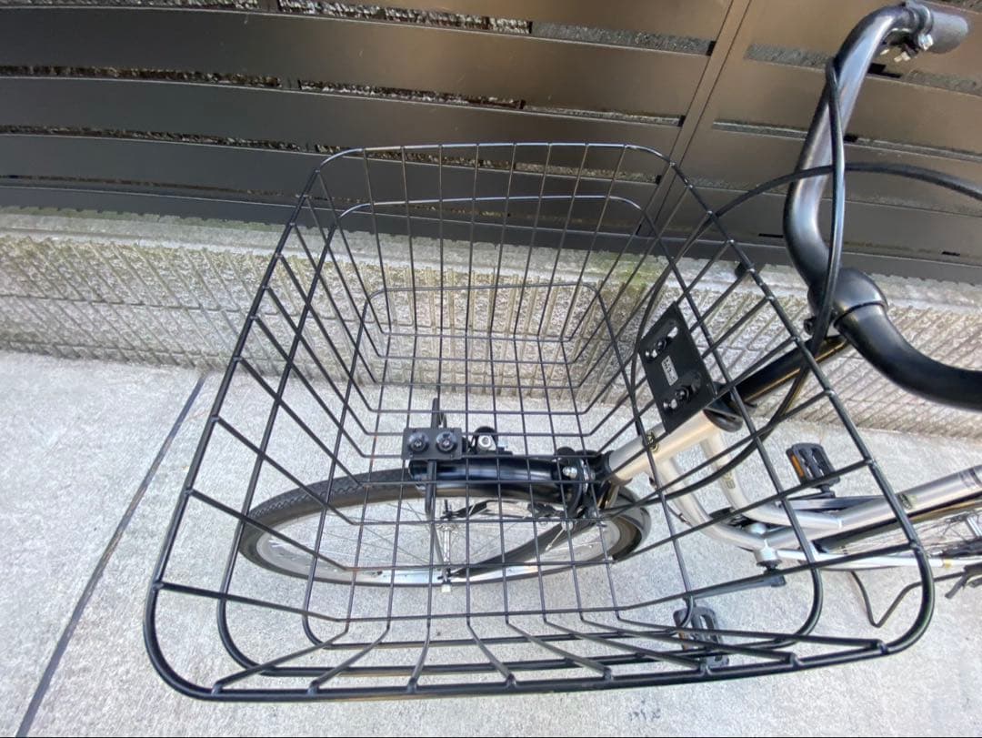 【引き取り限定】シティサイクル 自転車 26インチ ママチャリ