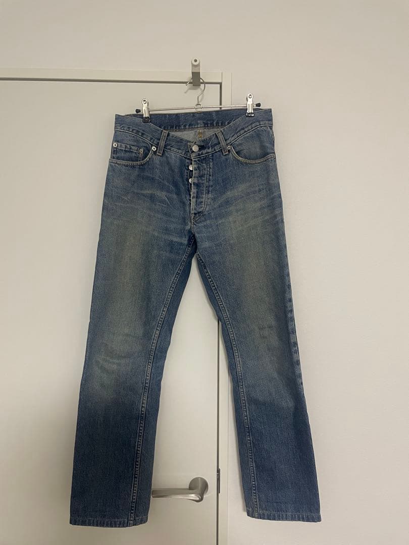 Helmut Lang デニム　ジーンズ