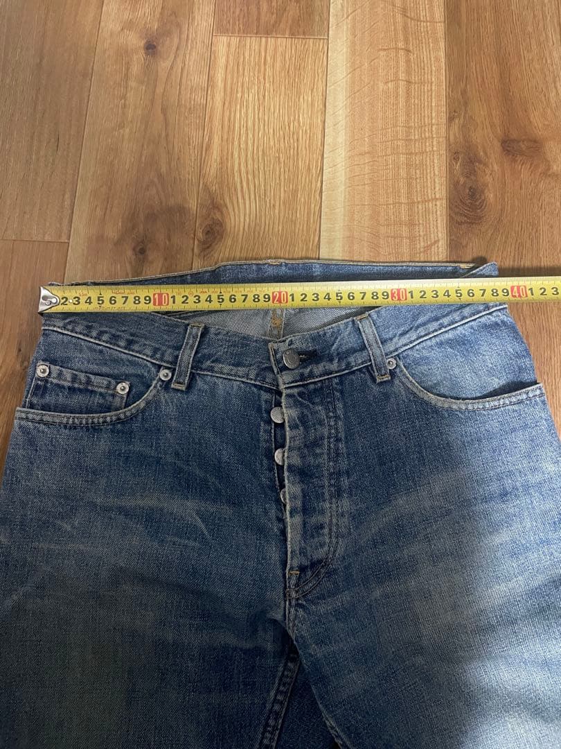 Helmut Lang デニム　ジーンズ