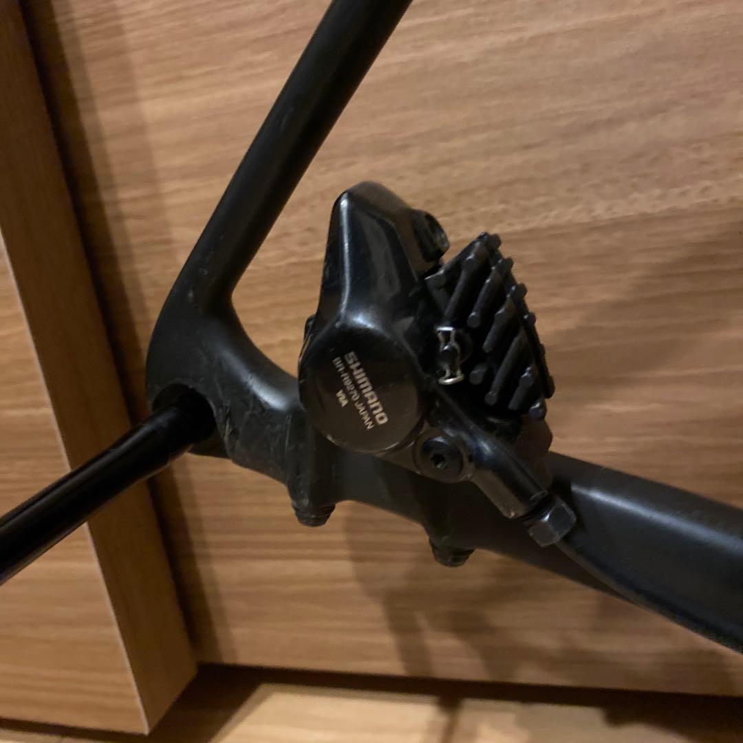 《値下げ》GIANT TCR ADVANCED SL0 DISC Mサイズ