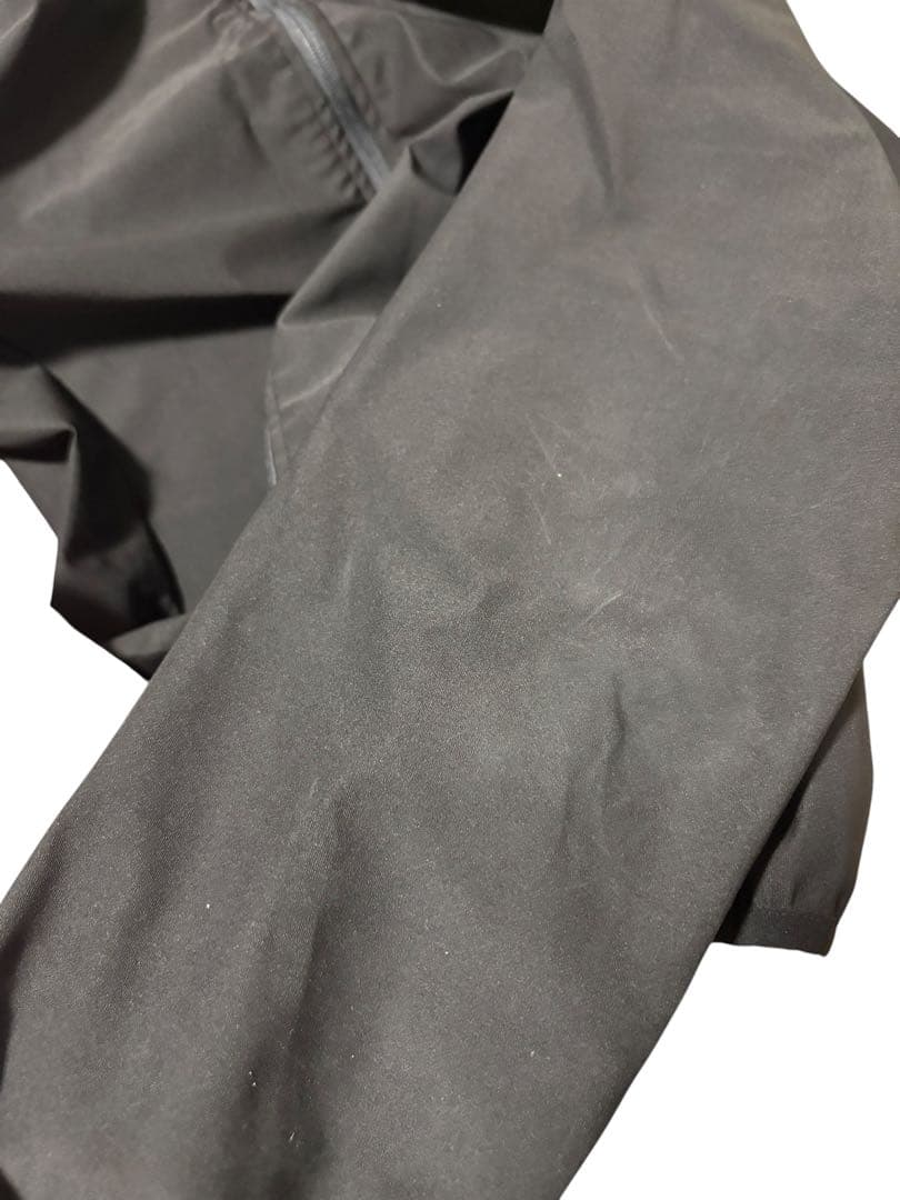 SIXPAD サウナスーツ　LL