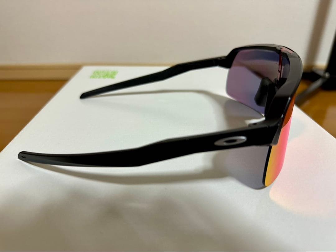 OAKLEY SUTRO LITE / オークリー スートロ ライト