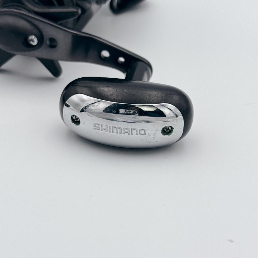 【極美品】SHIMANO 電動リール PLAYS1000