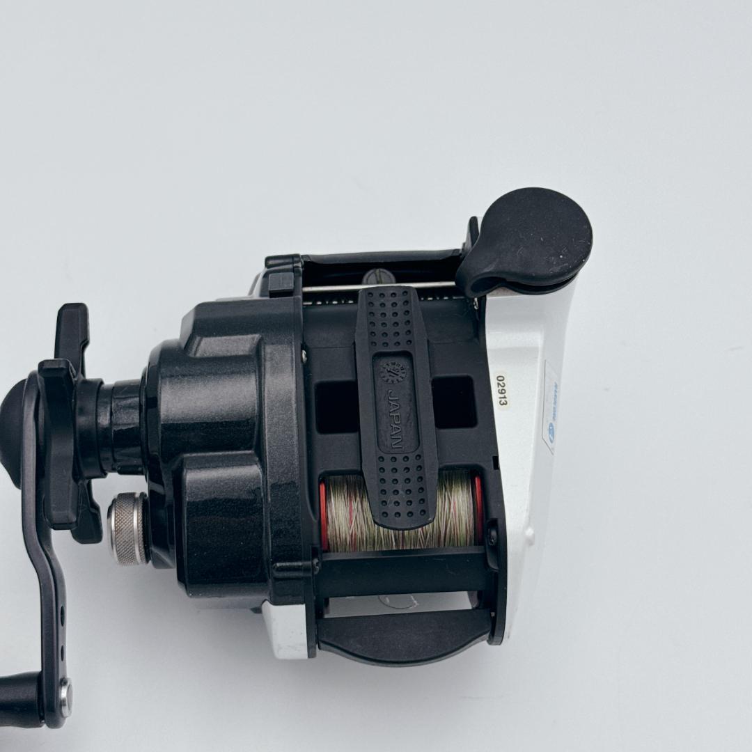 【極美品】SHIMANO 電動リール PLAYS1000