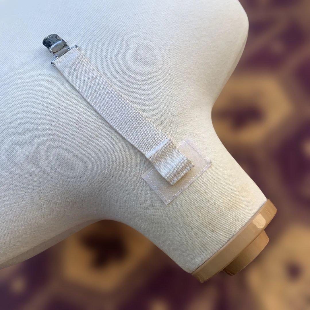 着付け　着物　和装　和服　二本足　トルソー　教室　教材