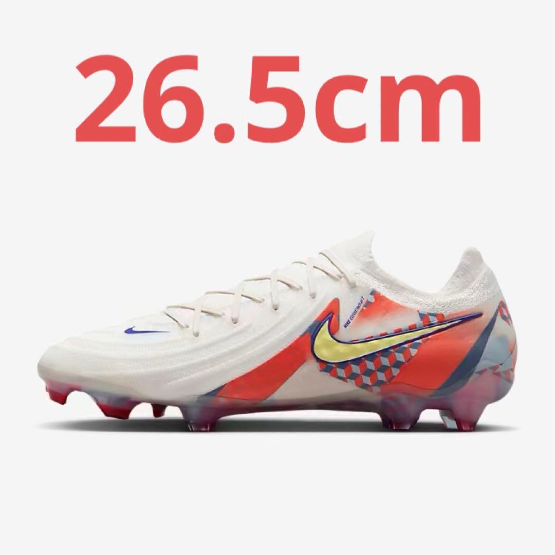 ナイキ ファントム GX 2 エリート SF バ ルセロナ 26.5cm