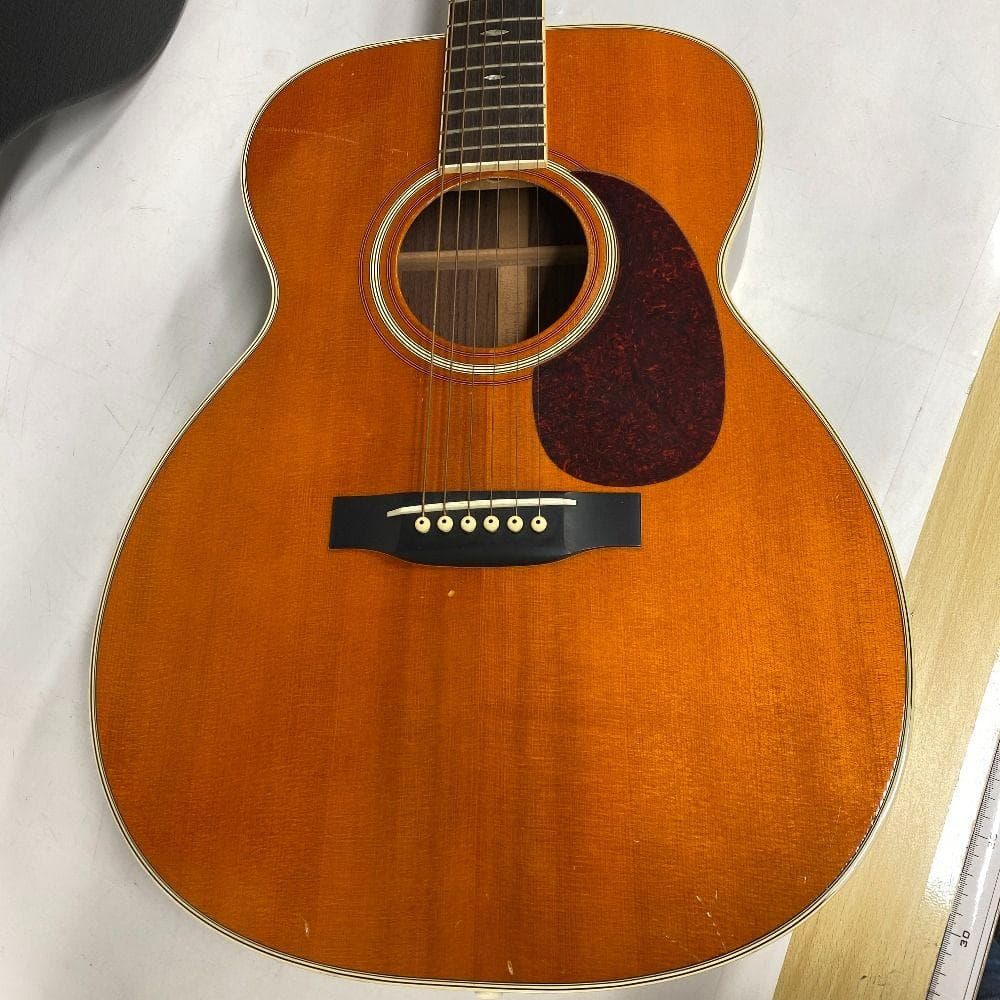 Martin マーティン SEC-28 Sigma Guiters シグマギター