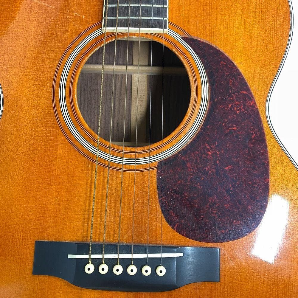 Martin マーティン SEC-28 Sigma Guiters シグマギター