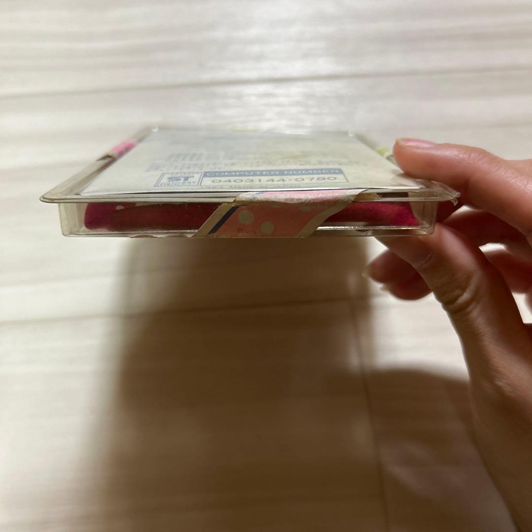 レディジョージィ　ひみつのブレス　いがらしゆみこ　バンダイ ドール 昭和レトロ