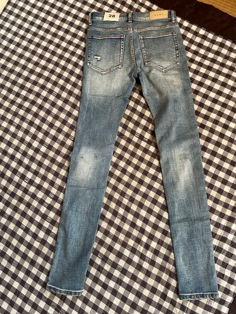 【即発送】ミニマル　28