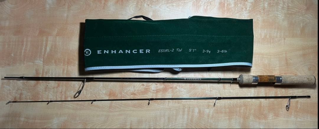 エンハンサー　E51ML-2 TW