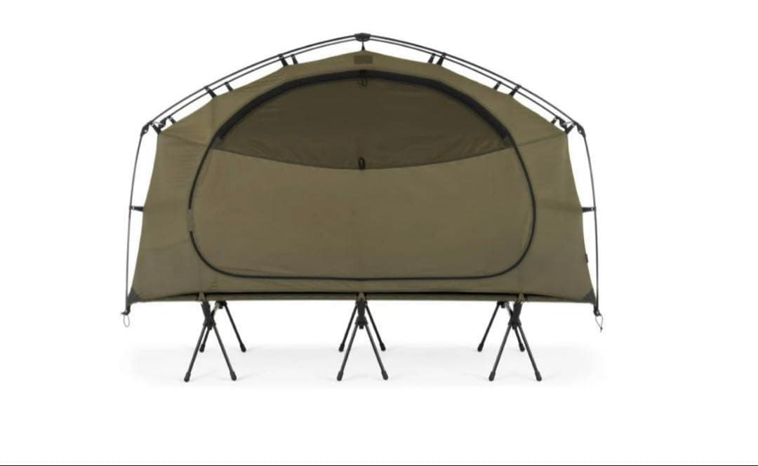 Helinox ヘリノックス Tac. Cot Tent