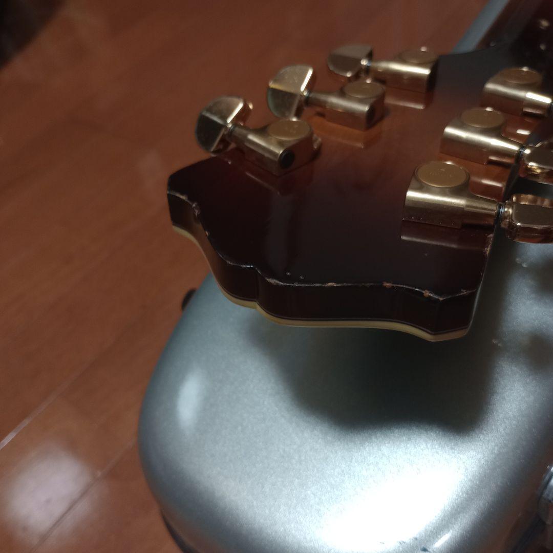 ギター Eastman T-145SMD sunburst