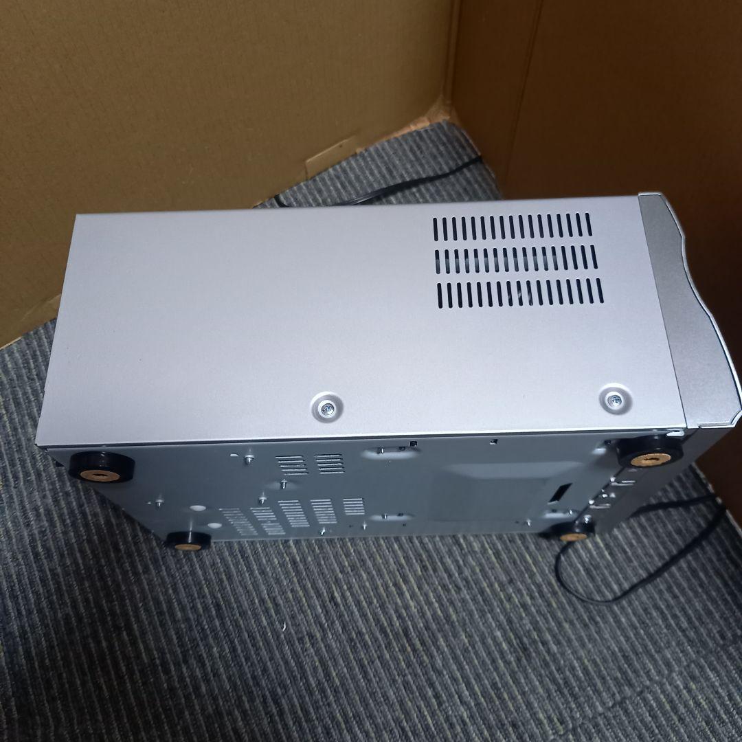 ONKYO FR-N7EX(E) (完動美品 ピックアップ交換 整備済み)