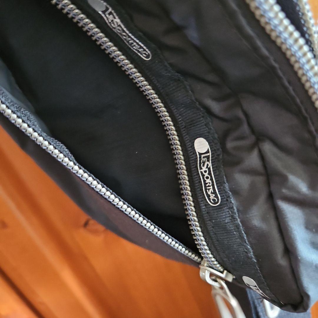 レスポートサック ボディバッグESSENTIAL RECT XBODY 1390