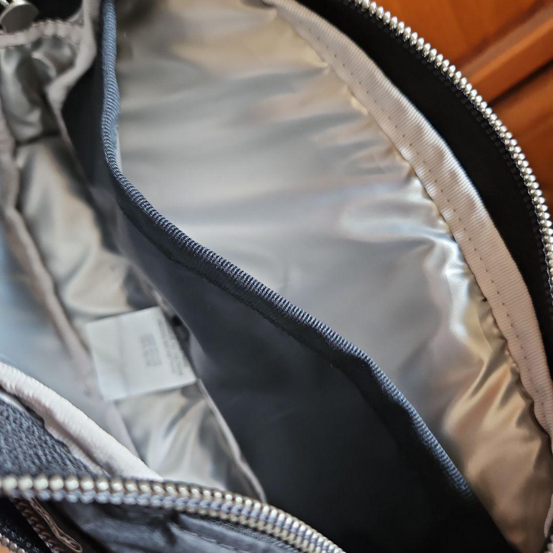 レスポートサック ボディバッグESSENTIAL RECT XBODY 1390