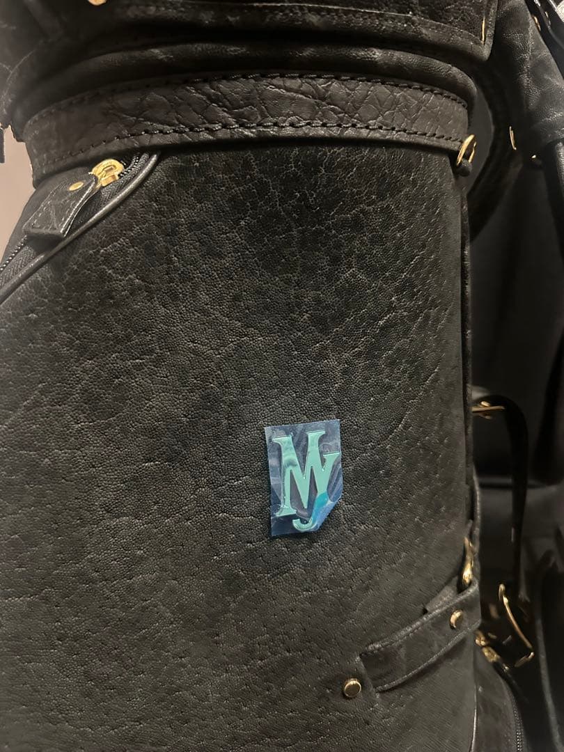 新品　CB3442 2036713 MAJESTY 9.5型　限定生産　象