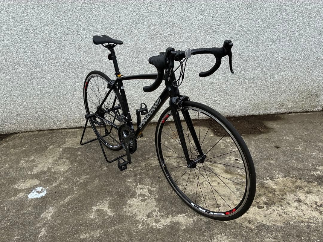 自転車本体 KHODAABLOOM FARNA CLARIS