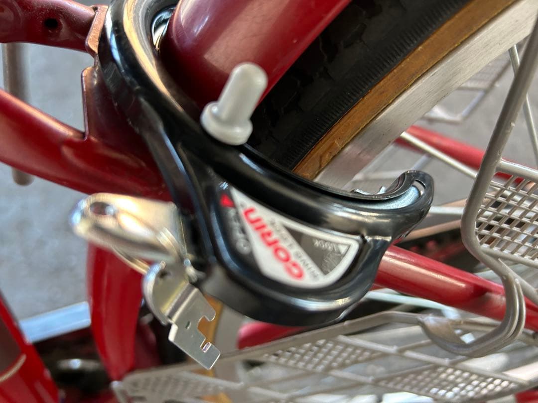 あさひサイクル少し小さ目２４　 名古屋近郊手渡限定のみ名古屋市中村区北区配送無料