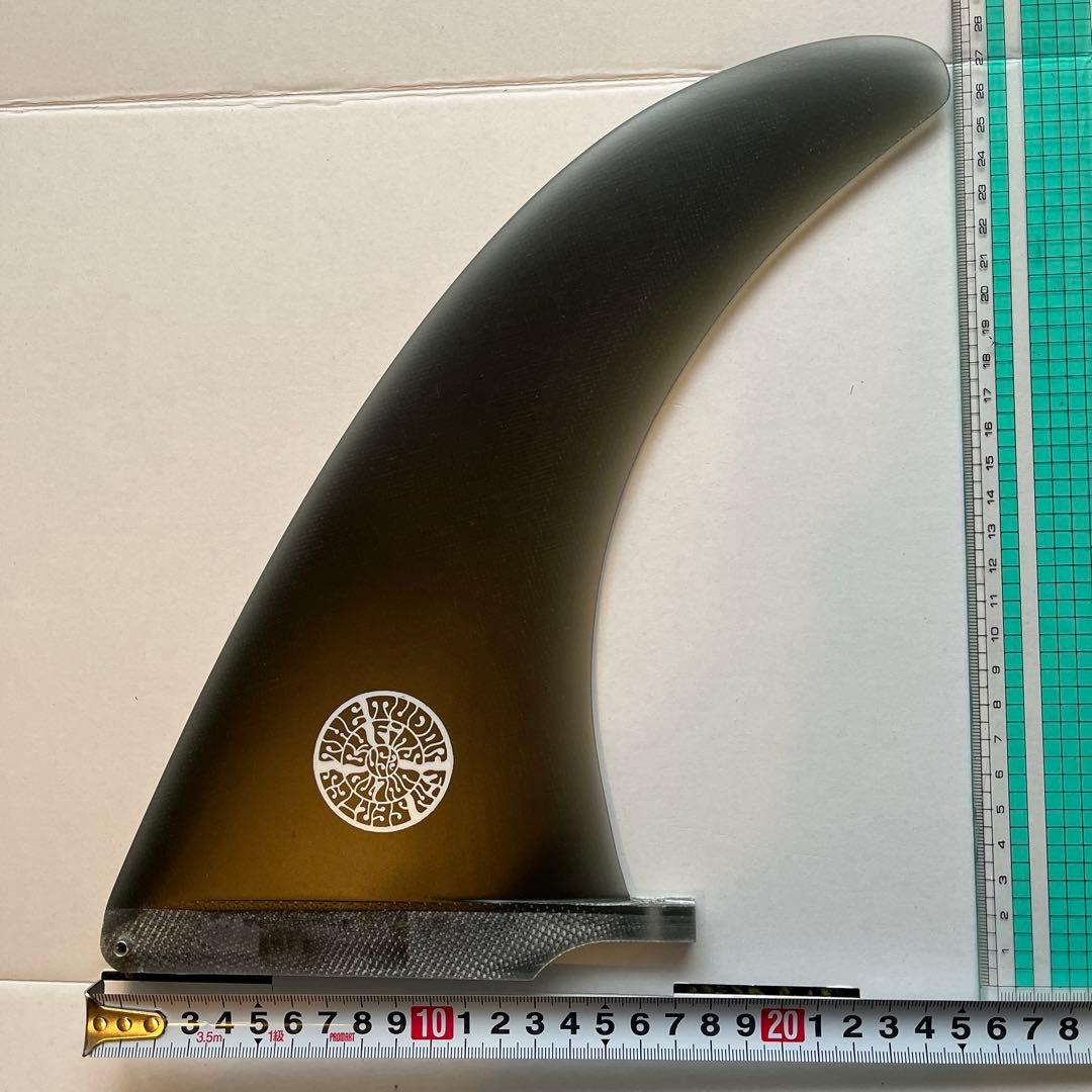 ロングボードフィン FINS UNLIMITED ジョエルチューダー