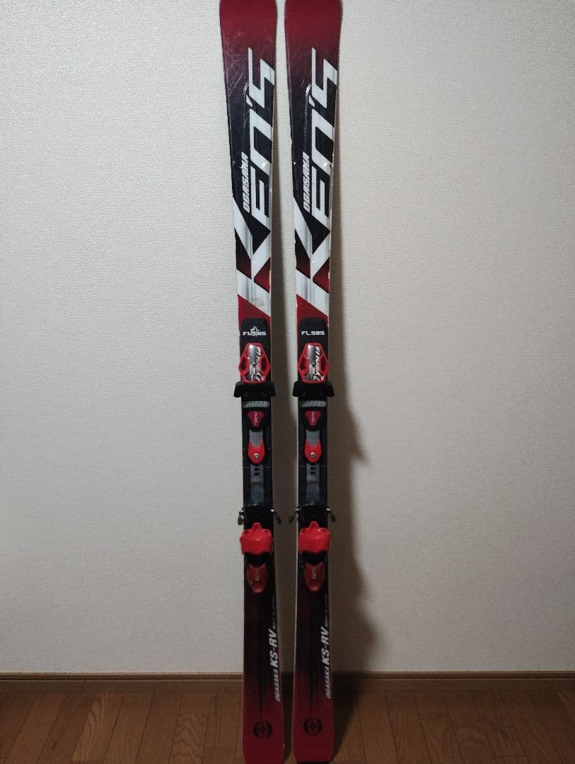 OGASAKA ケオッズ　KS-RV 170㎝