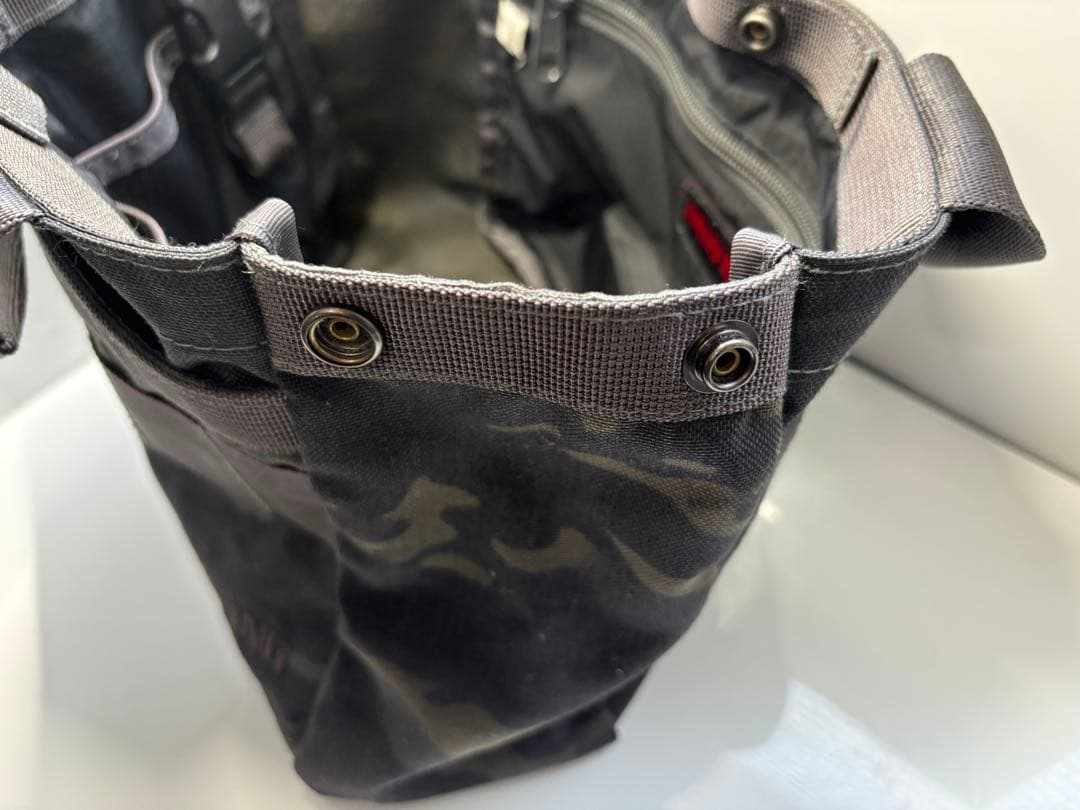 ブリーフィング BRIEFING ゴルフ Golf カートバック ラウンドバック