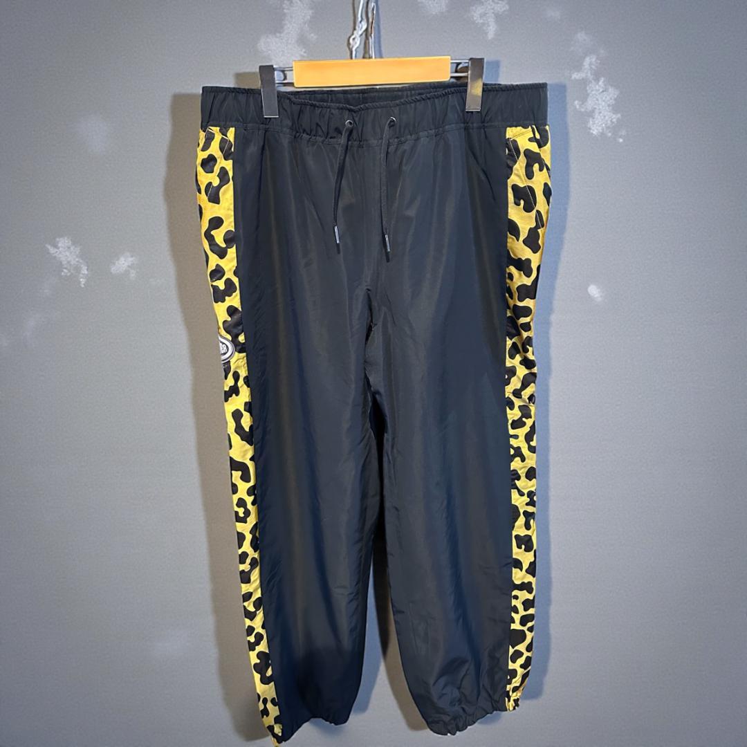 AIRBLASTER スノーボード　ACCESS PANT ヒョウ柄　新品展示品