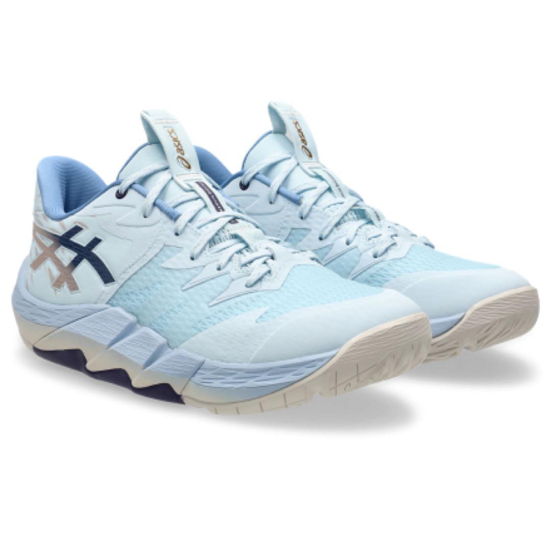 ASICS UNPRE ARS LOW ２RT 河村勇輝　アンプレアルス rt