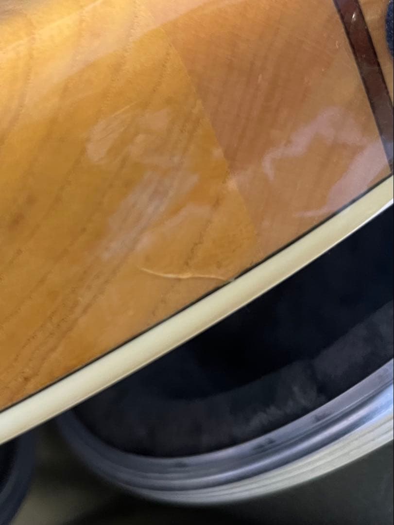 ギター MAYONES Regius6 REG6-TEGRNG